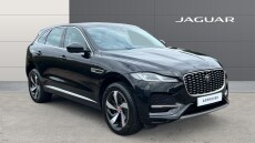 Jaguar F-Pace 2.0 D200 S 5dr Auto AWD Diesel Estate